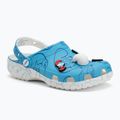 Crocs Classic Smurfs Clog flip-flops multicolor 2