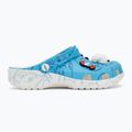 Crocs Classic Smurfs Clog flip-flops multicolor 3