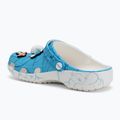 Crocs Classic Smurfs Clog flip-flops multicolor 4