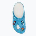 Crocs Classic Smurfs Clog flip-flops multicolor 6