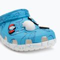 Crocs Classic Smurfs Clog flip-flops multicolor 8