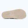 Women's flip-flops Crocs Getaway Platform Toe Loop sandstone 4