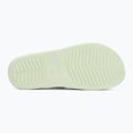 Women's flip-flops Crocs Getaway Platform Toe Loop jade tint 4