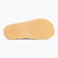 Women's flip-flops Crocs Getaway Platform Toe Loop golden hour 4