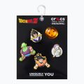 Crocs Jibbitz™ Dragon Ball Z pin 5 pcs. 2
