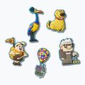 Crocs Jibbitz™ Pixar UP pin 5 pcs.
