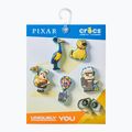 Crocs Jibbitz™ Pixar UP pin 5 pcs. 2