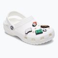 Pins Crocs Futbol futbol 5 pack 2