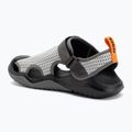 Men's Crocs Swiftwater Mesh Deck mirage sandals 3