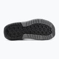 Men's Crocs Swiftwater Mesh Deck mirage sandals 4