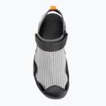 Men's Crocs Swiftwater Mesh Deck mirage sandals 5