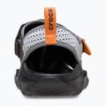 Men's Crocs Swiftwater Mesh Deck mirage sandals 3
