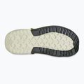 Men's Crocs Swiftwater Mesh Deck sandals sepia 4