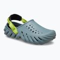 Crocs Echo Clog flip-flops pond