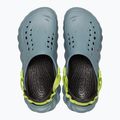 Crocs Echo Clog flip-flops pond 5