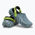 Crocs Echo Clog flip-flops pond 6