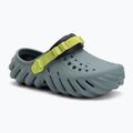 Crocs Echo Clog flip-flops pond