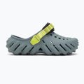 Crocs Echo Clog flip-flops pond 3