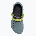 Crocs Echo Clog flip-flops pond 6