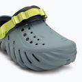 Crocs Echo Clog flip-flops pond 8
