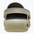 Slides Crocs Inmotion Clog taupe 12