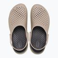 Slides Crocs Inmotion Clog taupe 13