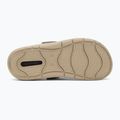 Slides Crocs Inmotion Clog taupe 5