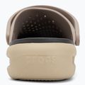 Slides Crocs Inmotion Clog taupe 7