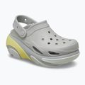 Slides Crocs Bubble Crush atmosphere