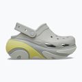 Slides Crocs Bubble Crush atmosphere 2