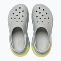 Slides Crocs Bubble Crush atmosphere 5