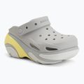 Slides Crocs Bubble Crush atmosphere