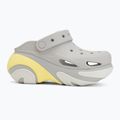 Slides Crocs Bubble Crush atmosphere 3