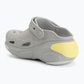 Slides Crocs Bubble Crush atmosphere 4