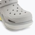 Slides Crocs Bubble Crush atmosphere 8