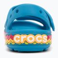 Crocs Crocband Cruiser children's sandals Ricrac marina 6
