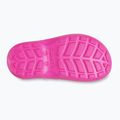 Children's wellingtons Crocs Handle It Rain Boot Kids Toddler pink crush 13