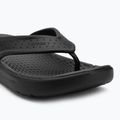 Crocs InMotion Flip Flops black 7