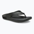 Crocs InMotion Flip Flops black