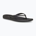 Women's flip-flops Crocs Miami black