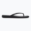 Women's flip-flops Crocs Miami black 2