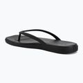 Women's flip-flops Crocs Miami black 3