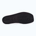 Women's flip-flops Crocs Miami black 4