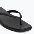 Women's flip-flops Crocs Miami black 7