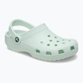 Slides Crocs Classic mint tint