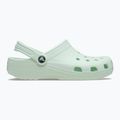 Slides Crocs Classic mint tint 2