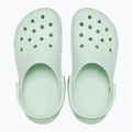 Slides Crocs Classic mint tint 5