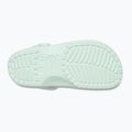 Slides Crocs Classic mint tint 6