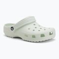 Slides Crocs Classic mint tint