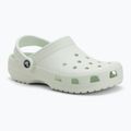 Slides Crocs Classic mint tint 2